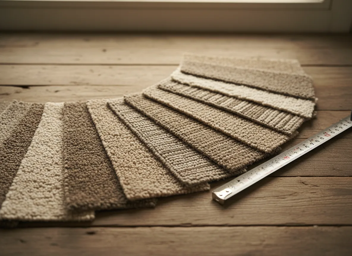 Carpet Installation Matewan, WV FAQs